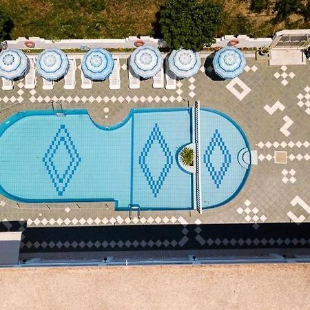 Anna'S Studios & Apartments Zakynthos Town Exterior photo