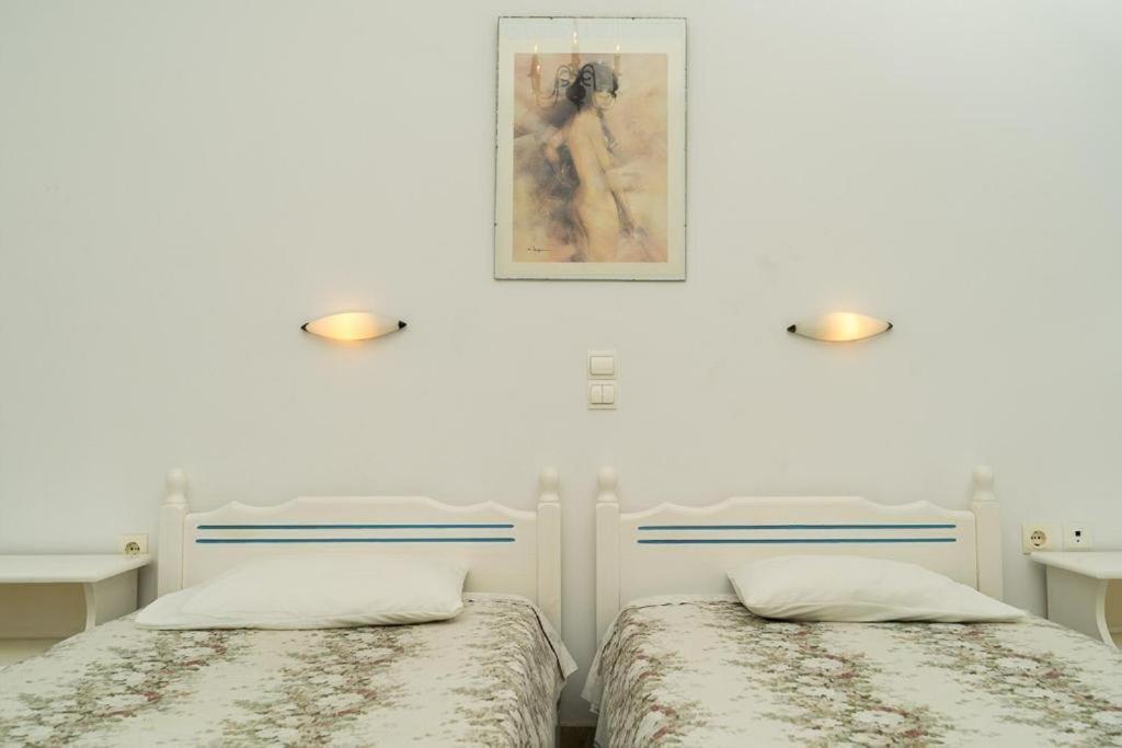 Anna'S Studios & Apartments Zakynthos Town Exterior photo
