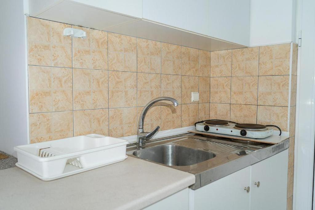 Anna'S Studios & Apartments Zakynthos Town Exterior photo